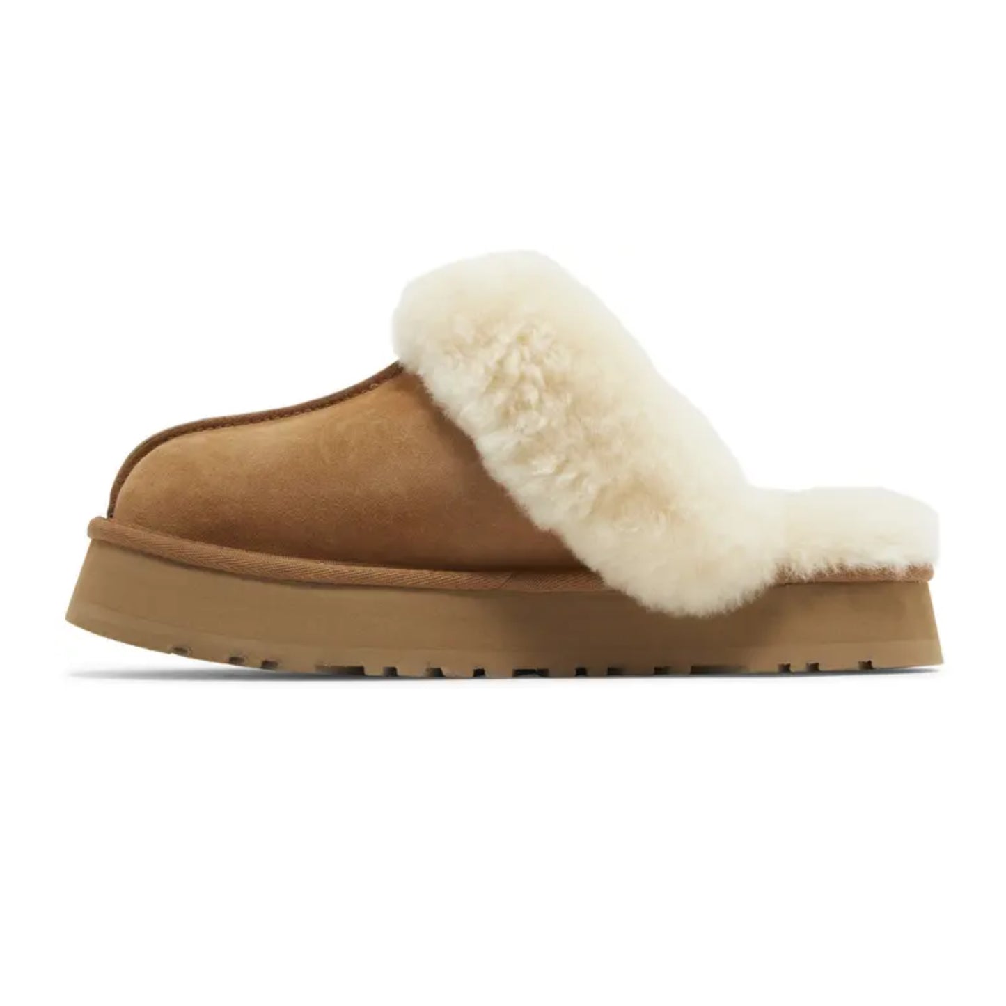 UGG Disquette Slipper Chestnut