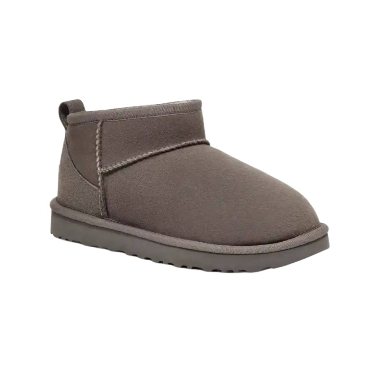 Ugg Ultra Mini Grey