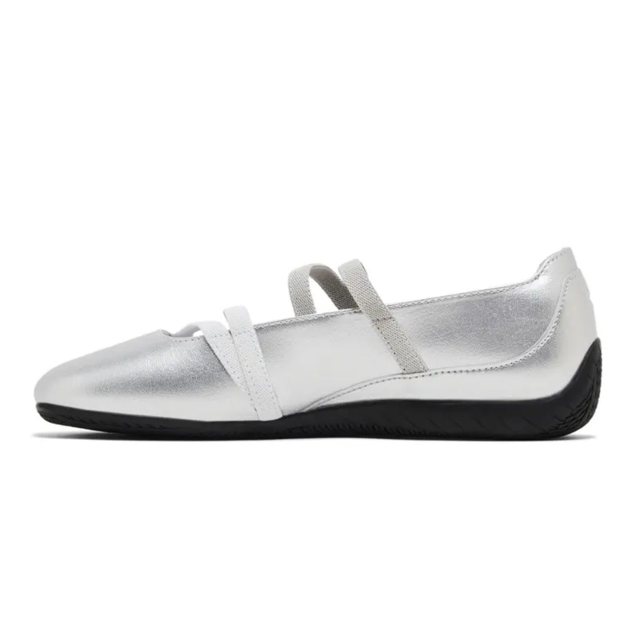 Puma Wmns Speedcat Ballet 'Metallic - Silver'