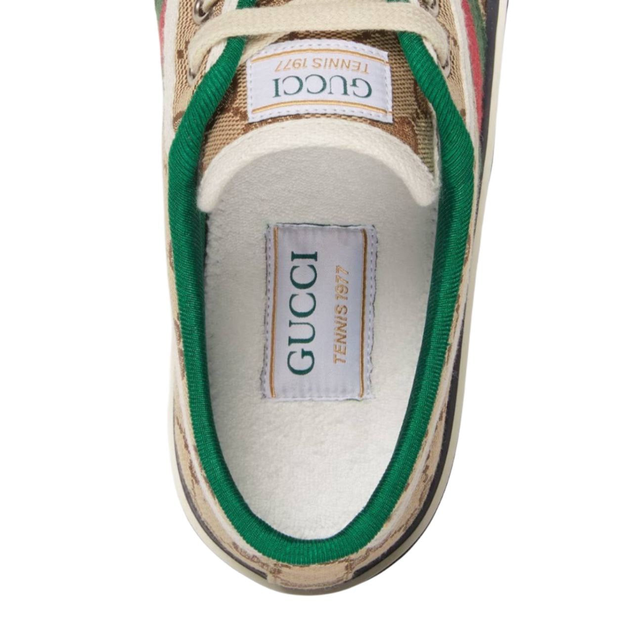 Gucci Women's Gucci Tennis 1977 sneaker