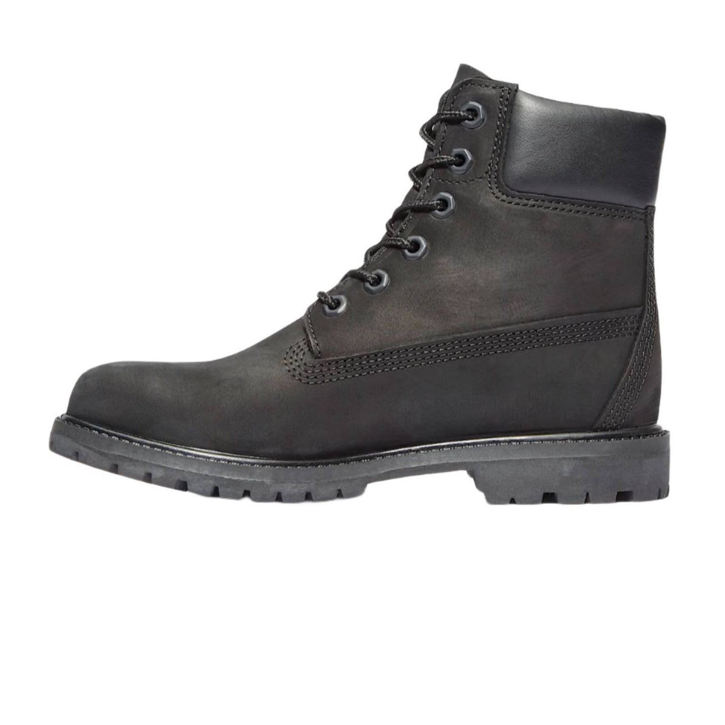 Timberland® Premium 6-Inch Waterproof Boot in Black