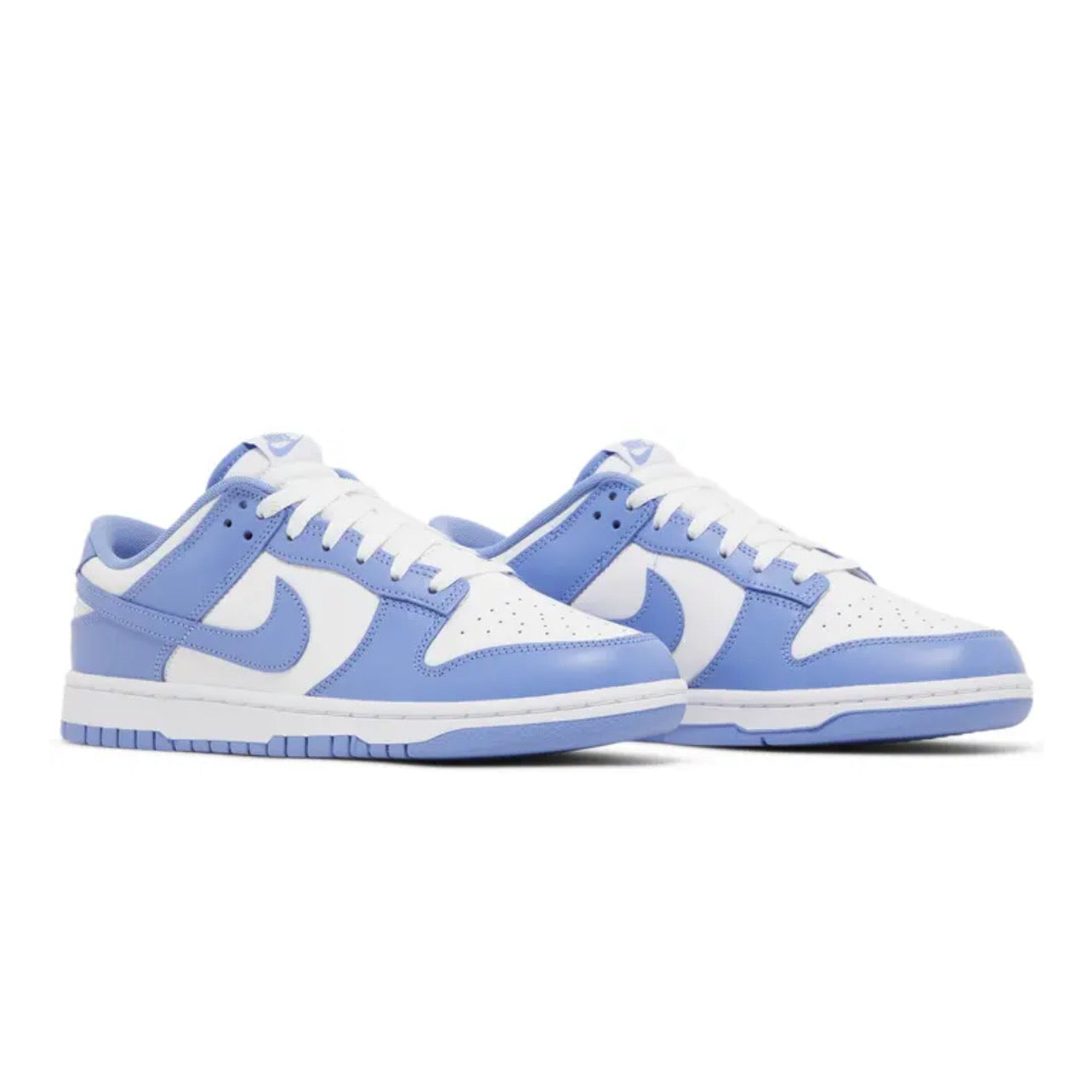 Nike dunk low ‘polar blue’