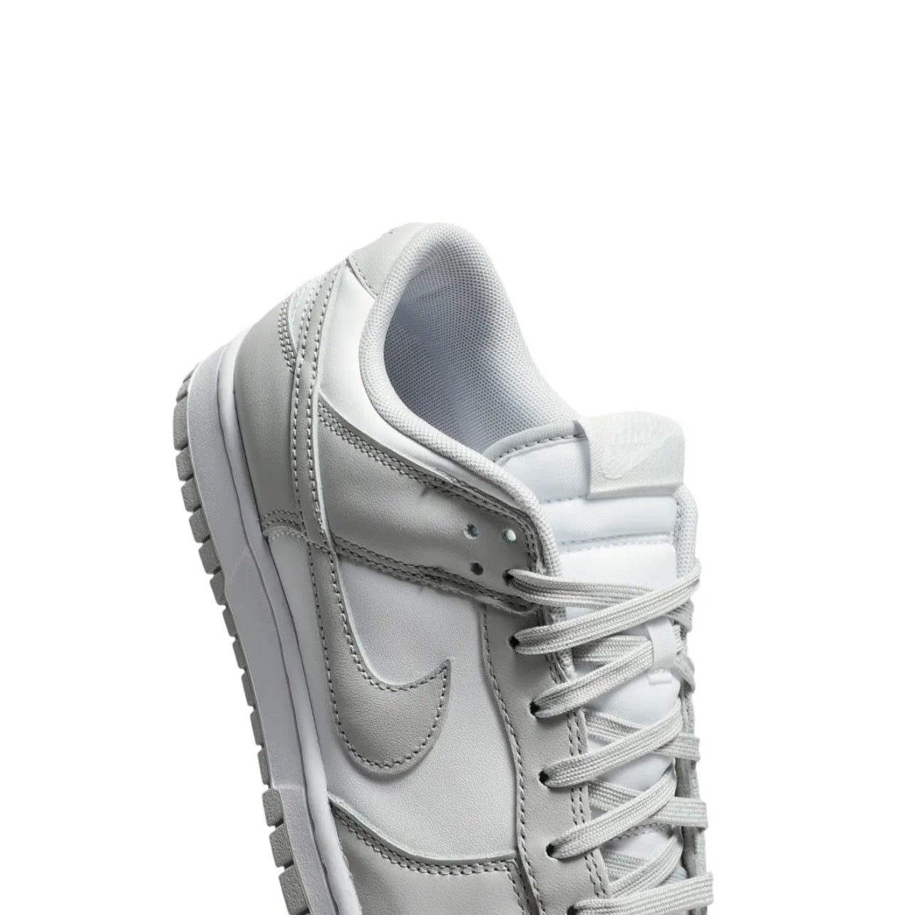 Nike Dunk Low 'Grey Fog'