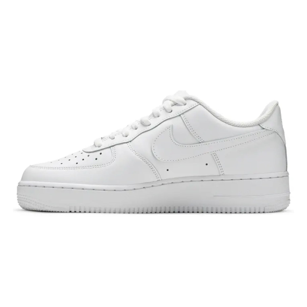 Nike Air Force 1 '07 'Triple White'