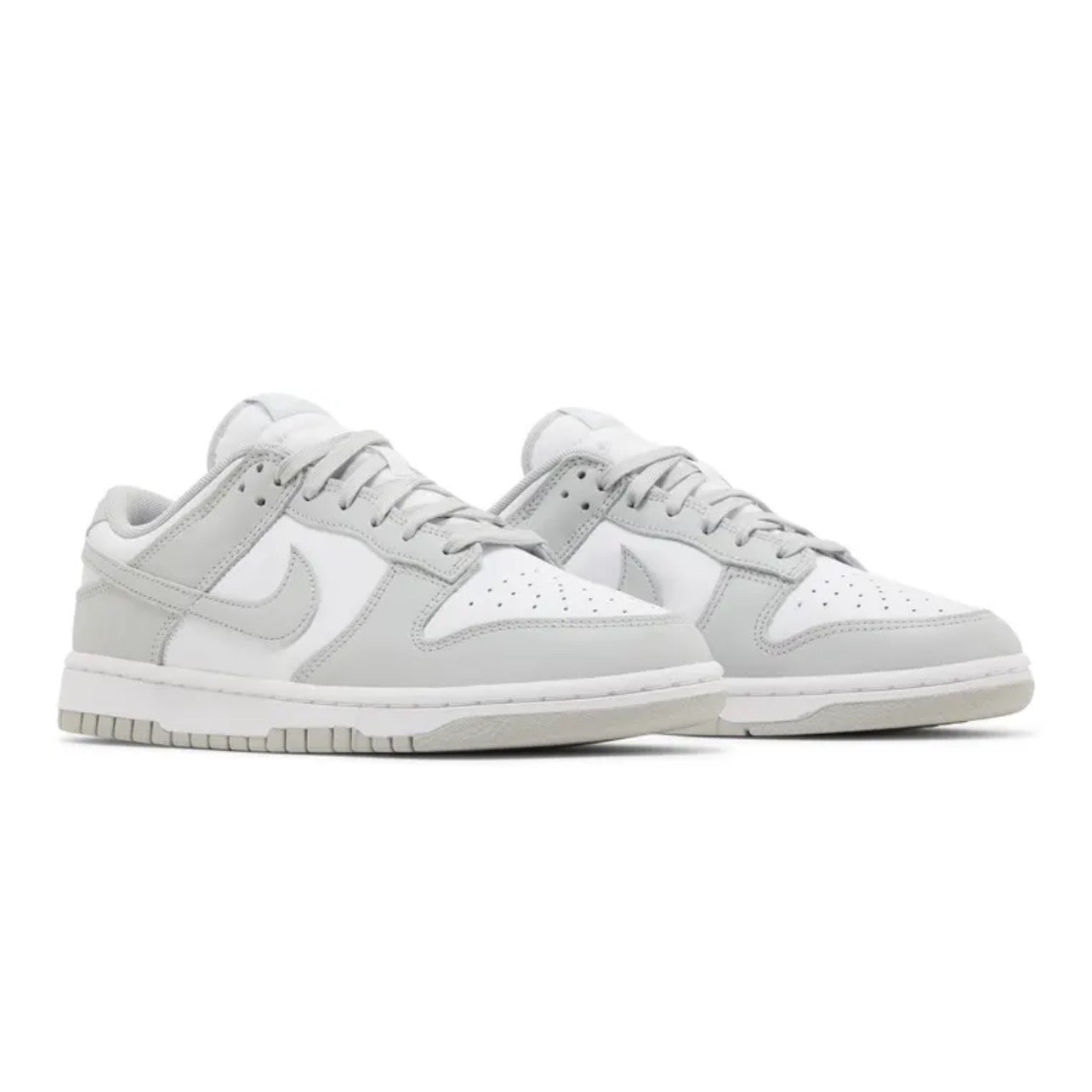 Nike Dunk Low 'Grey Fog'