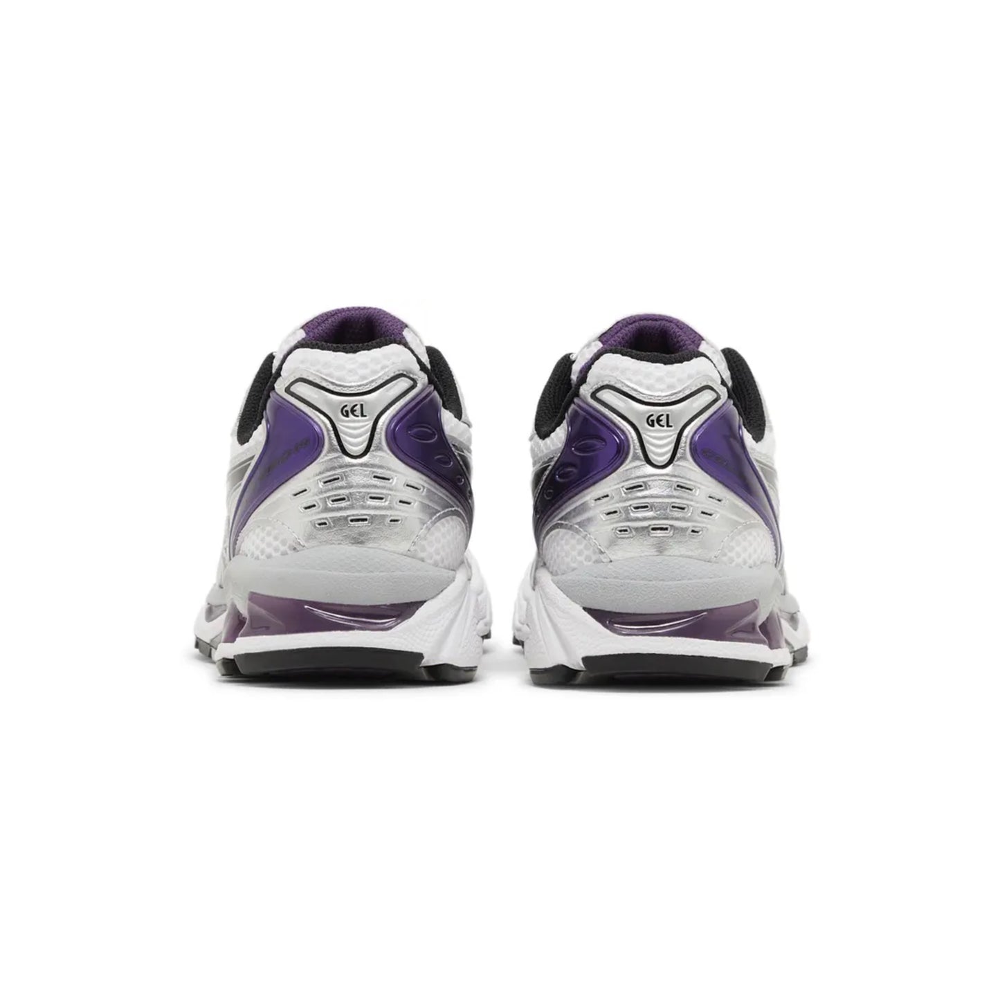 Asics Wmns Gel Kayano 14 Silver Grape