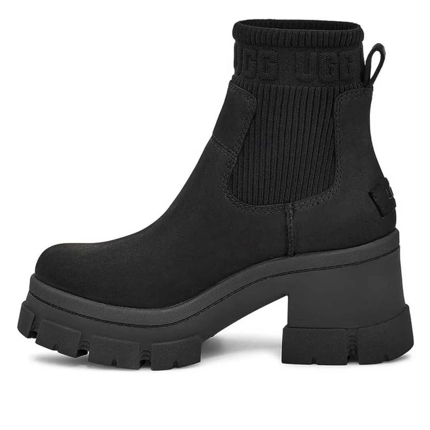 Ugg Brooklyn Chelsea Boot BLACK