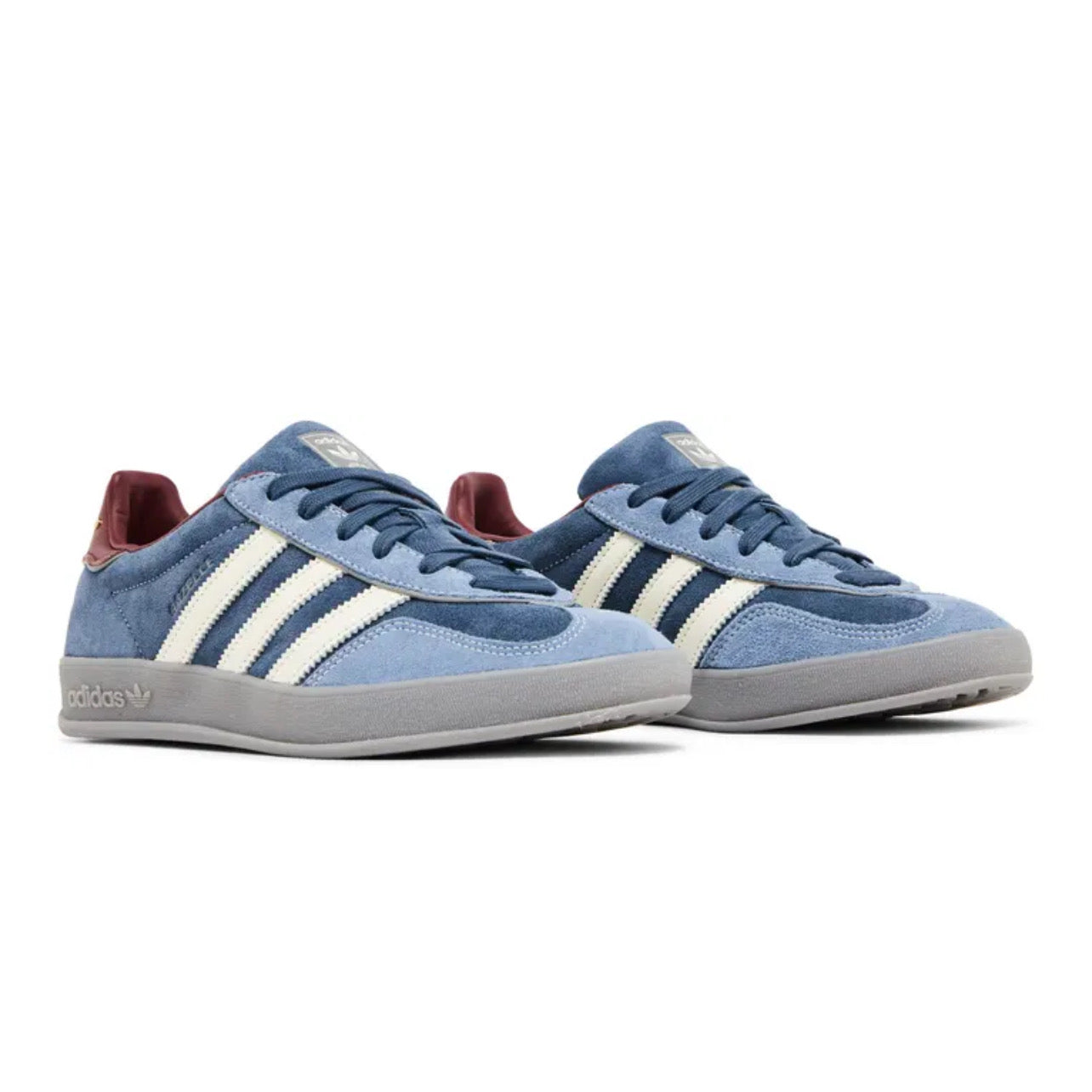 Adidas Gazelle Indoor ‘Crew Navy’