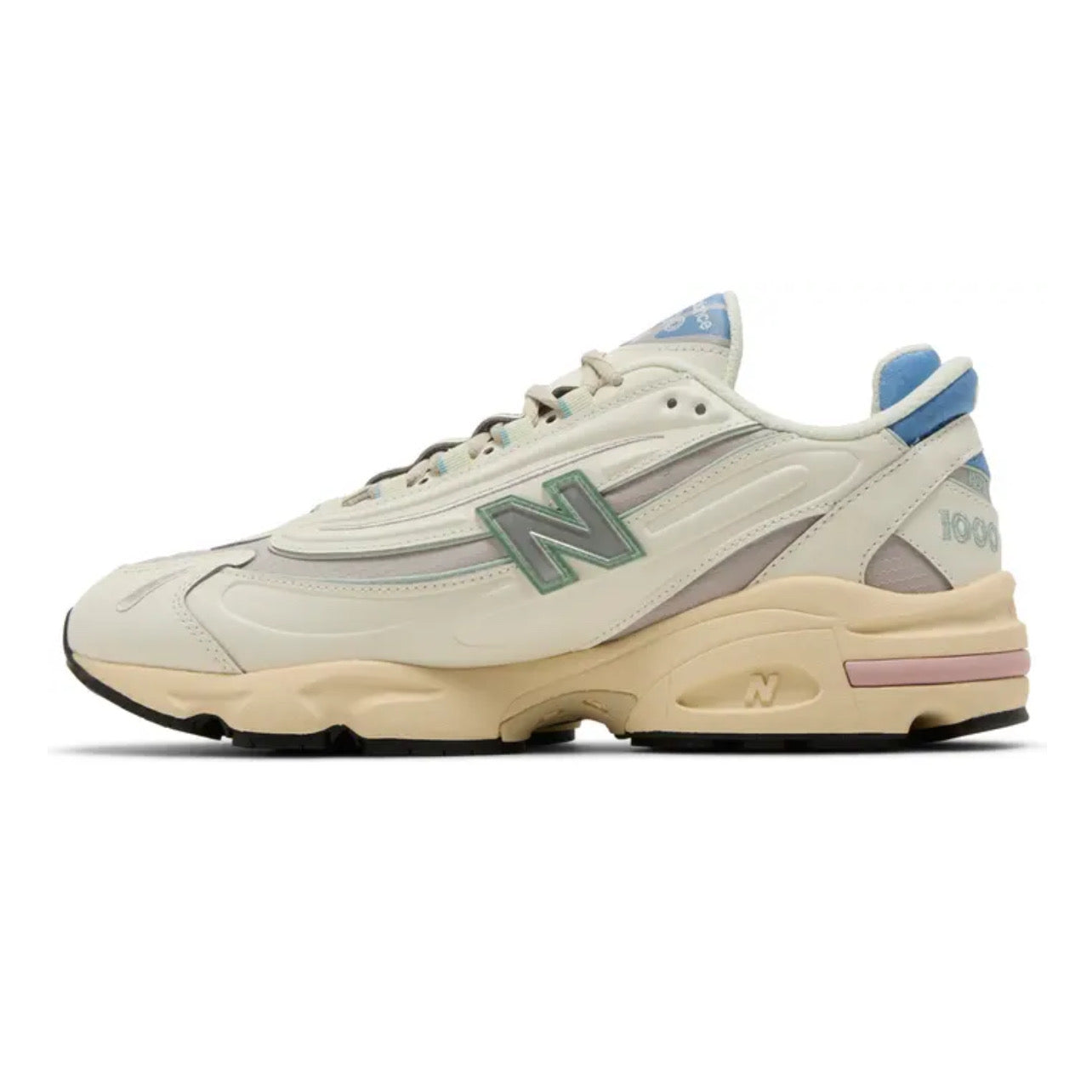 New balance 1000 'Angora Moonrock'