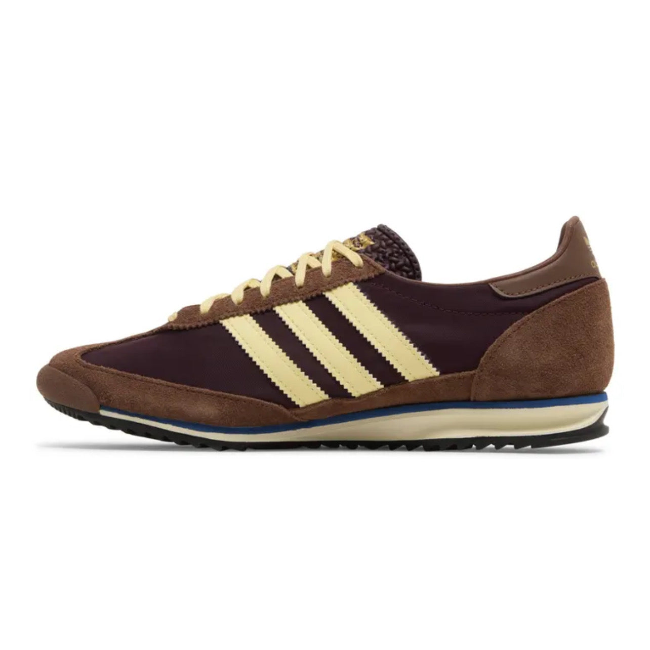 Adidas SL72 OG 'Preloved Brown'