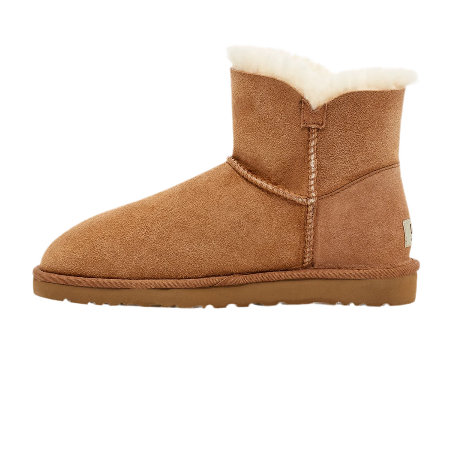 Ugg Bailey Button ii Chestnut