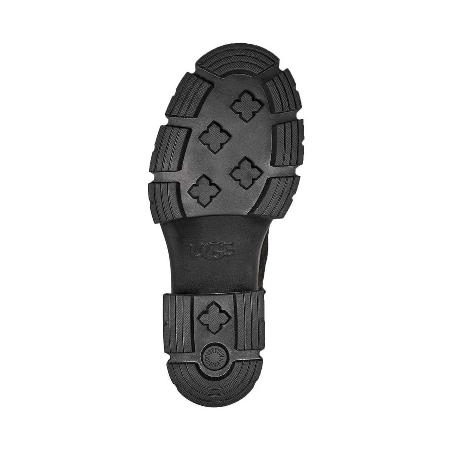 Ugg Brooklyn Chelsea Boot BLACK