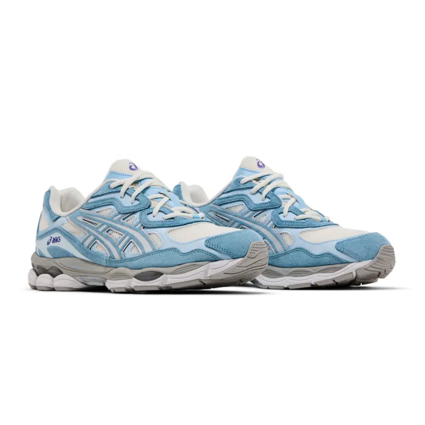 Asics Gel NYC Arctic Sky