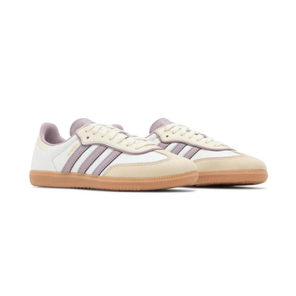 Adidas Samba OG – ‘Cream Gold’