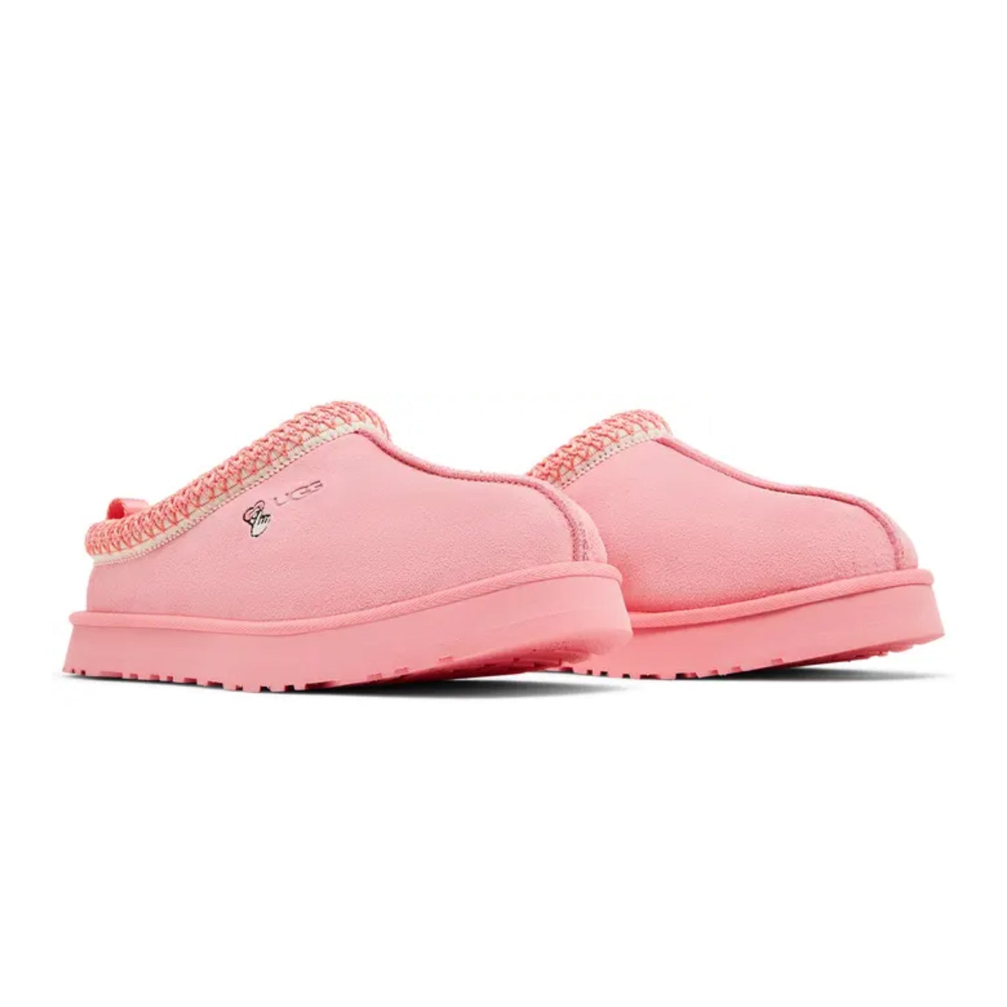 UGG Wmns Tazz Slipper Love '25 Pack Tropical Pink
