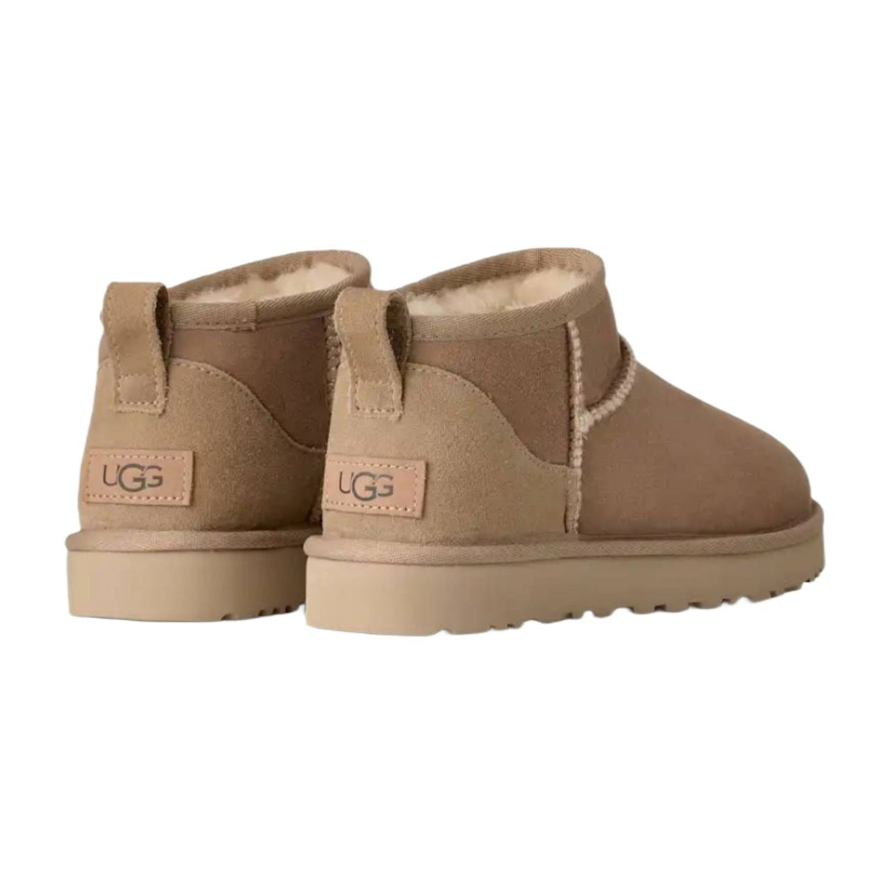 Ugg Ultra Mini Sand