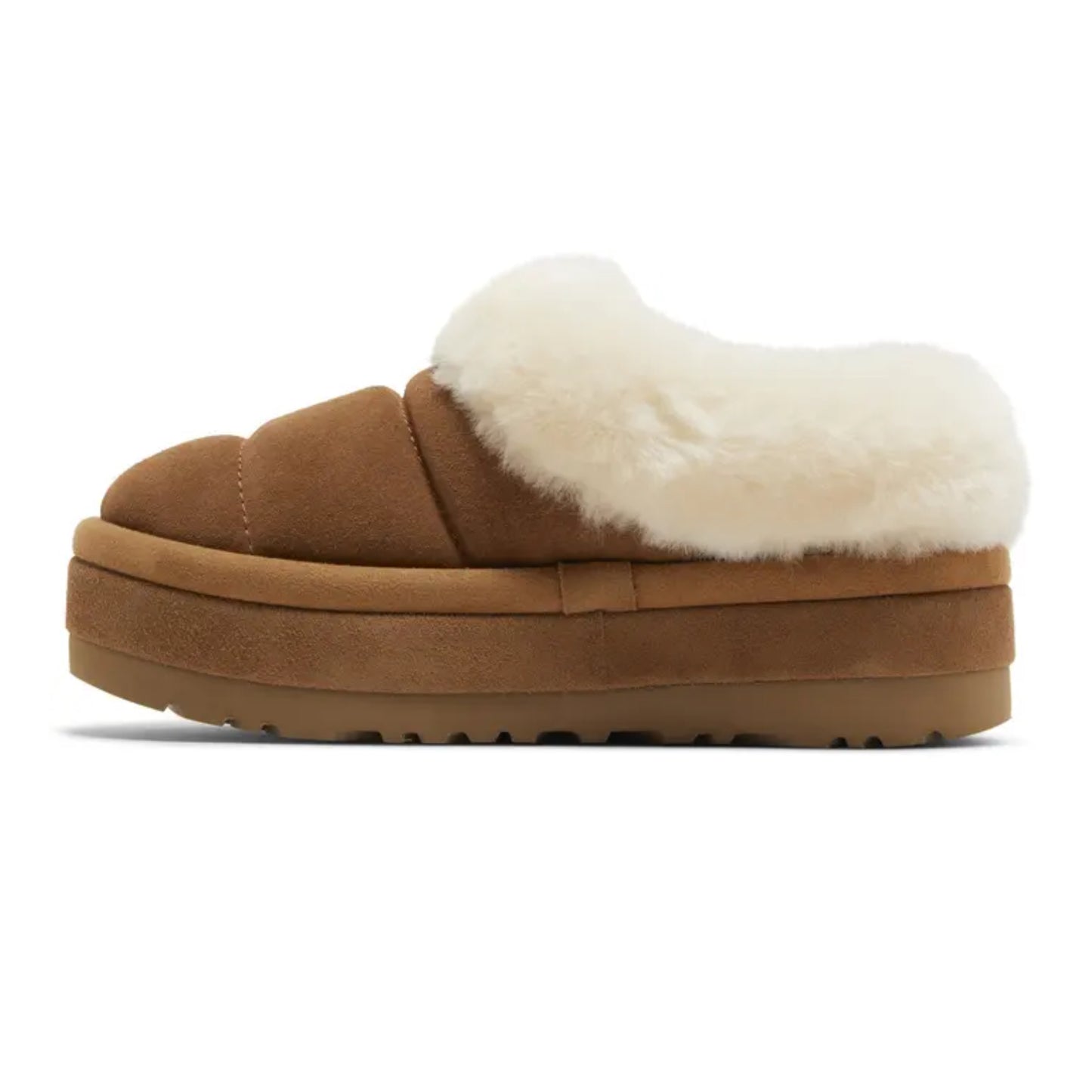 Ugg Tazzlita Slipper - Chestnut