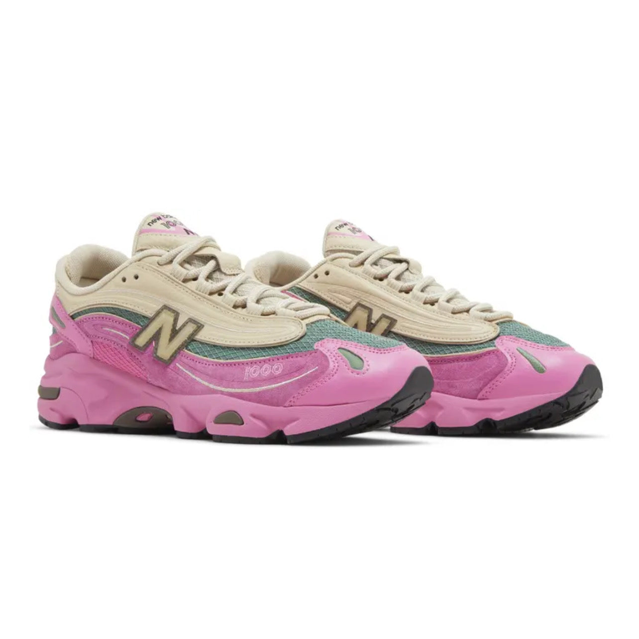 New balance 1000 'Real Pink Sandstone'