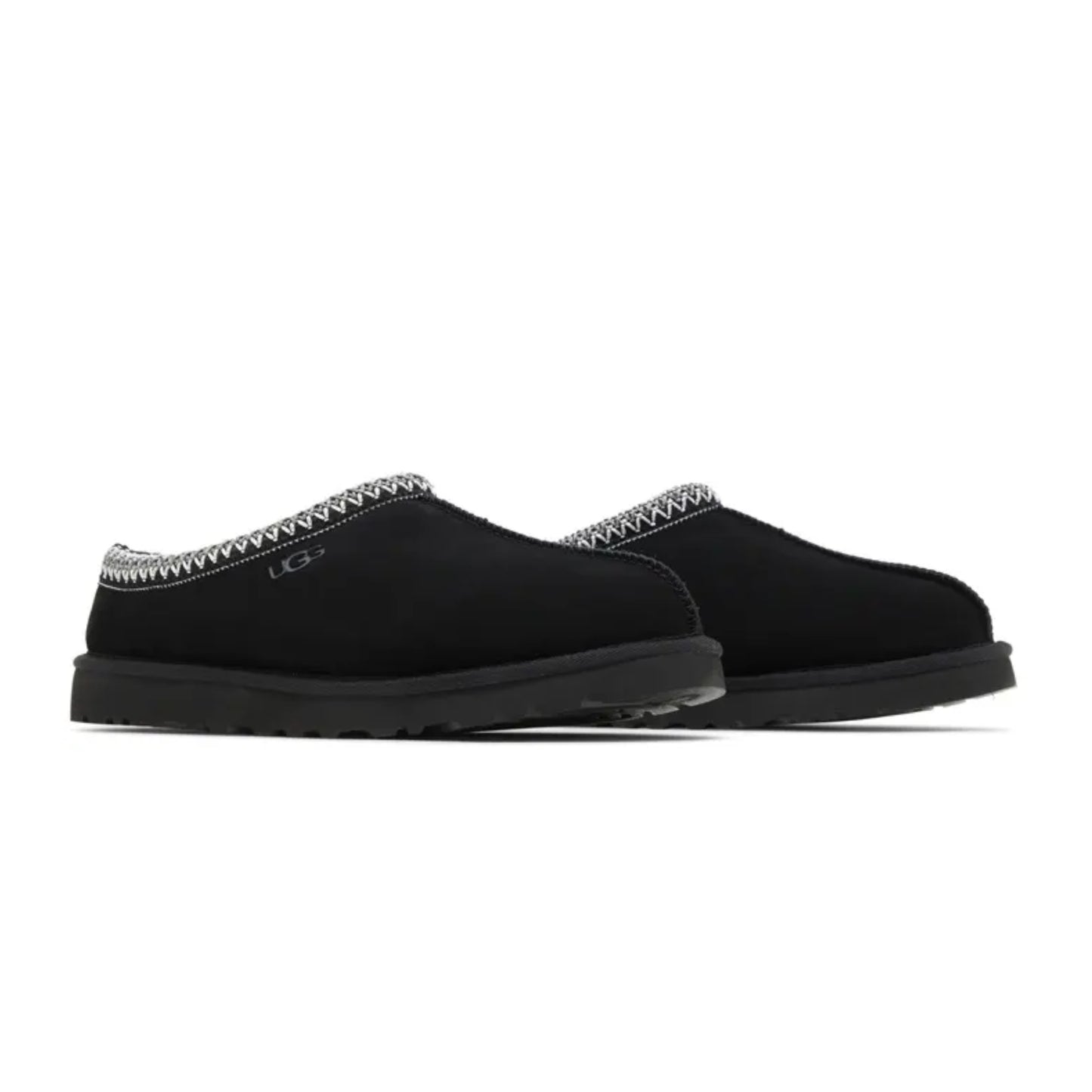 Ugg Tasman Slipper - Black