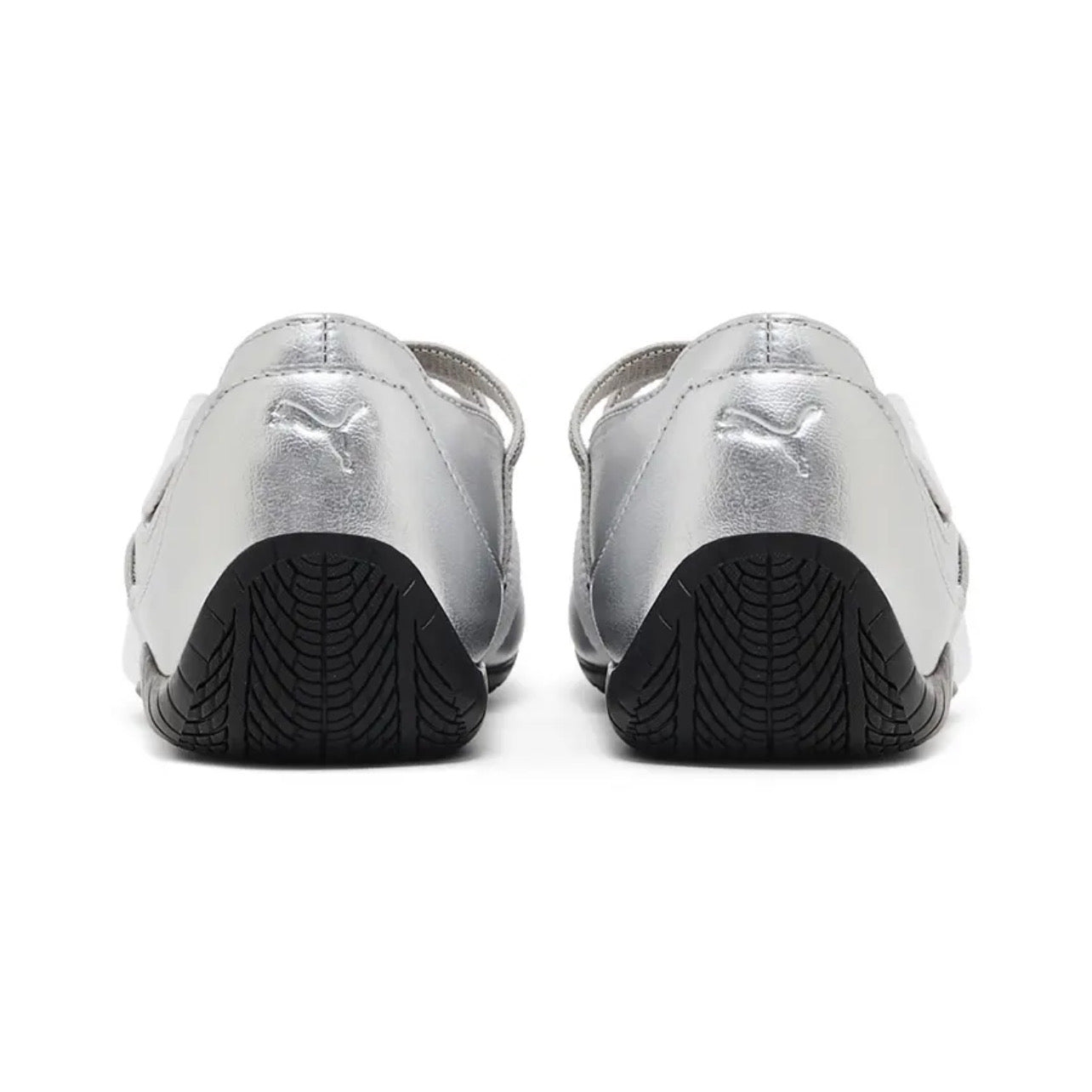 Puma Wmns Speedcat Ballet 'Metallic - Silver'