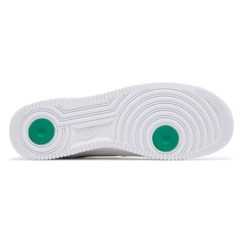 Nike Air Force 1 Low 07 Lv8 40th Anniversary Sail Malachite