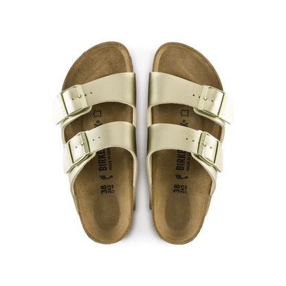 Birkenstock Arizona
Birko-Flor - Gold