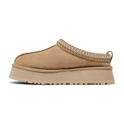 Ugg Tazz Slipper - Mustard Seed