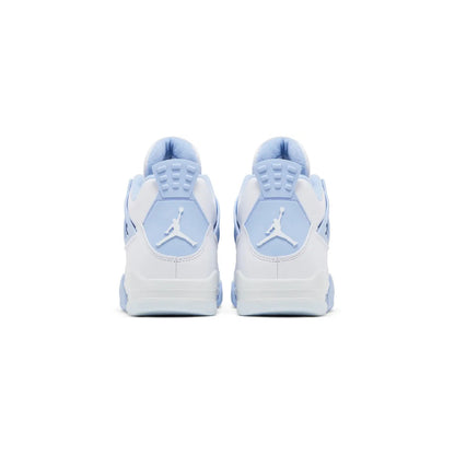 Nike Air Jordan 4 Retro 'Forget Me Not'