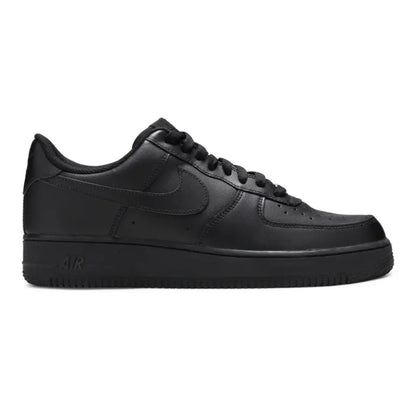 Nike Air Force 1 '07 'Triple Black'