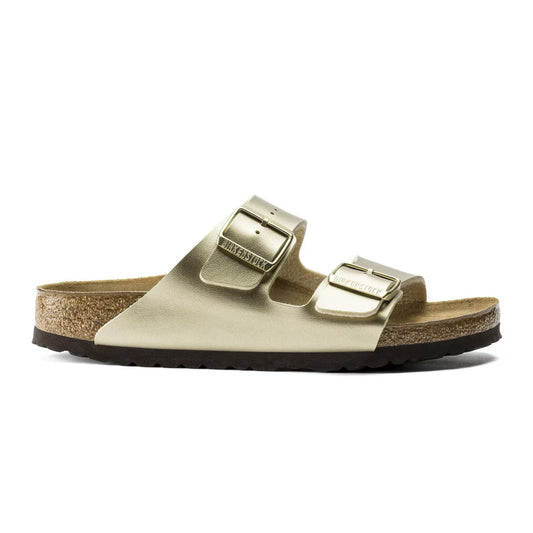 Birkenstock Arizona
Birko-Flor - Gold