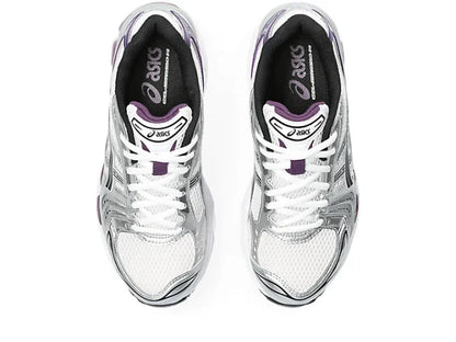 ASICS Gel-Kayano 14 ‘White Dark Grape’