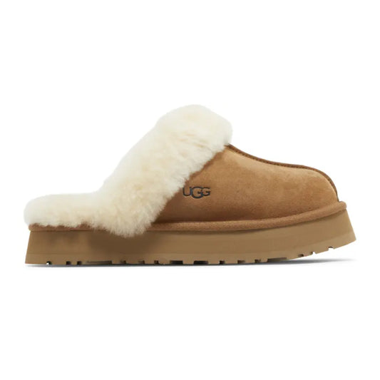 UGG Disquette Slipper Chestnut