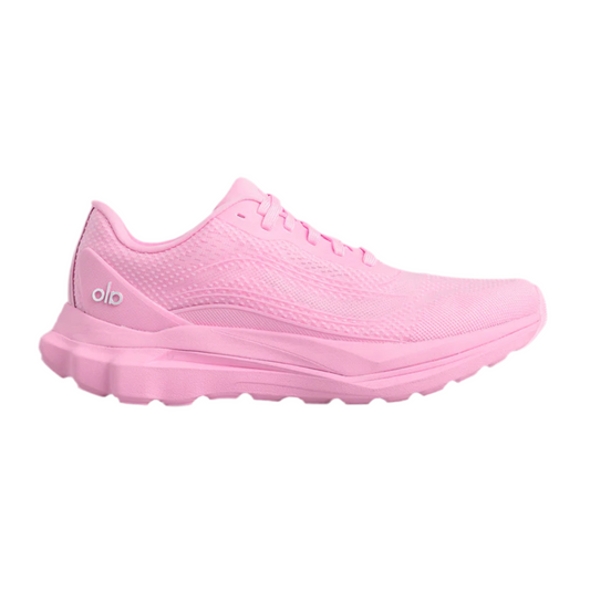 ALO Runner Sweet Pink
