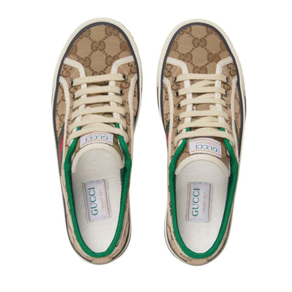 Gucci Women's Gucci Tennis 1977 sneaker