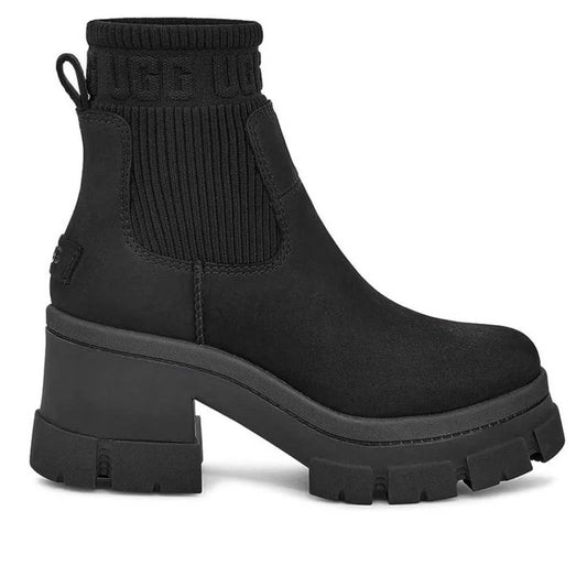 Ugg Brooklyn Chelsea Boot BLACK
