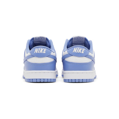 Nike dunk low ‘polar blue’