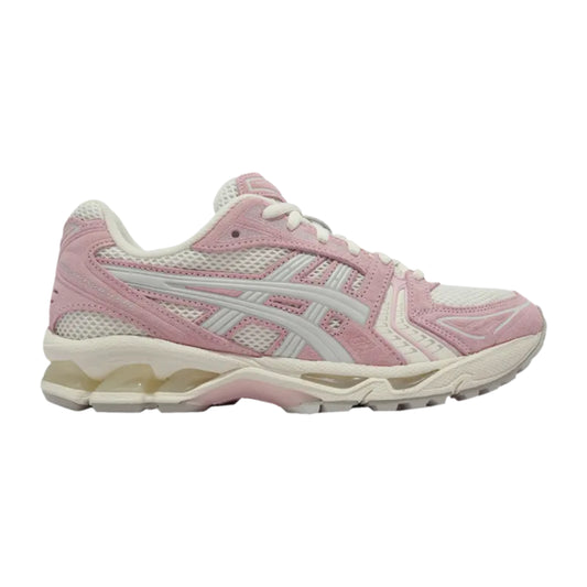 Asics Wmns Gel Kayano 14 Cream Pink Salt