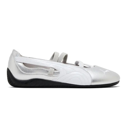 Puma Wmns Speedcat Ballet 'Metallic - Silver'
