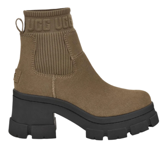 Ugg Brooklyn Chelsea Boot Hickory