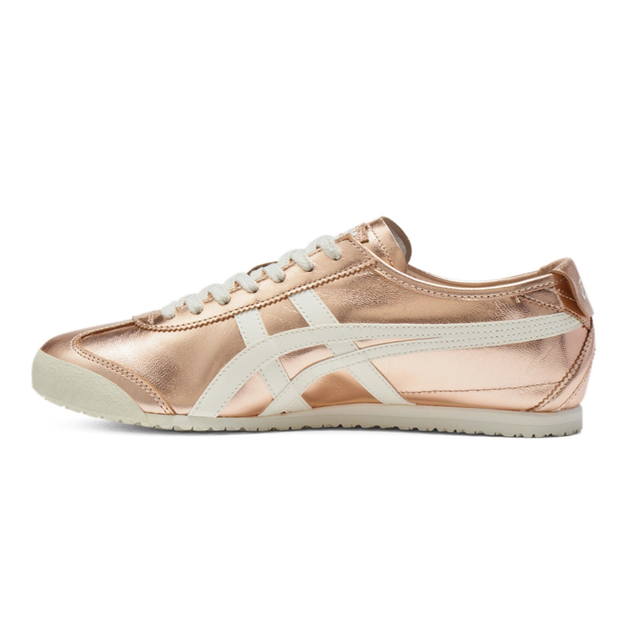 Onitsuka Tiger Mexico 66 Rose Gold/Cream