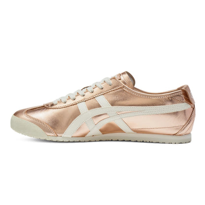 Onitsuka Tiger Mexico 66 Rose Gold/Cream