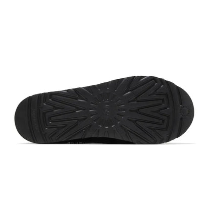 Ugg Tasman Slipper - Black