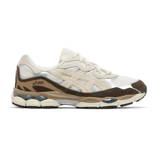 Asics Gel NYC Cream Mocha