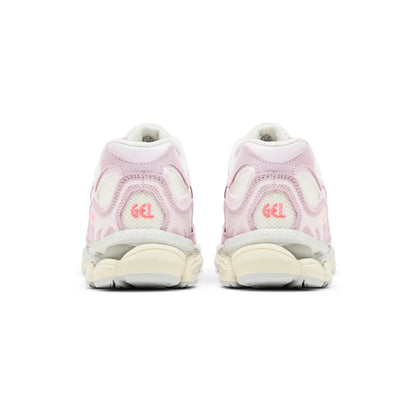 Asics Gel NYC Cream Rose Water