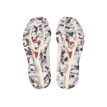 On cloud running venture 2 loewe white