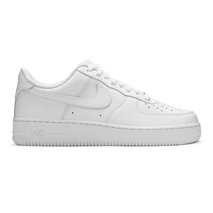 Nike Air Force 1 '07 'Triple White'