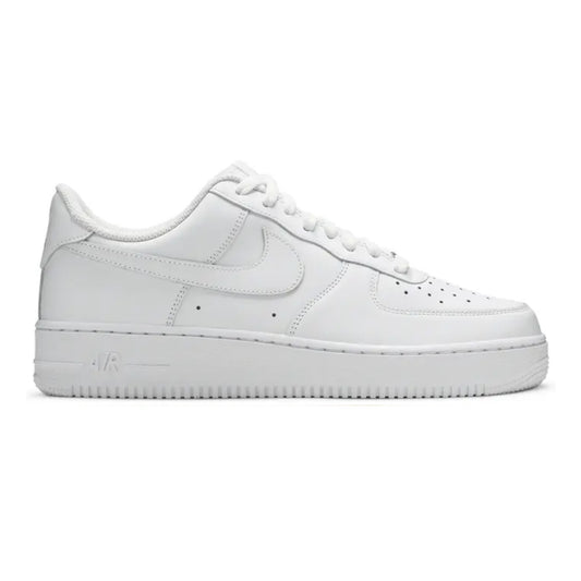 Nike Air Force 1 '07 'Triple White'