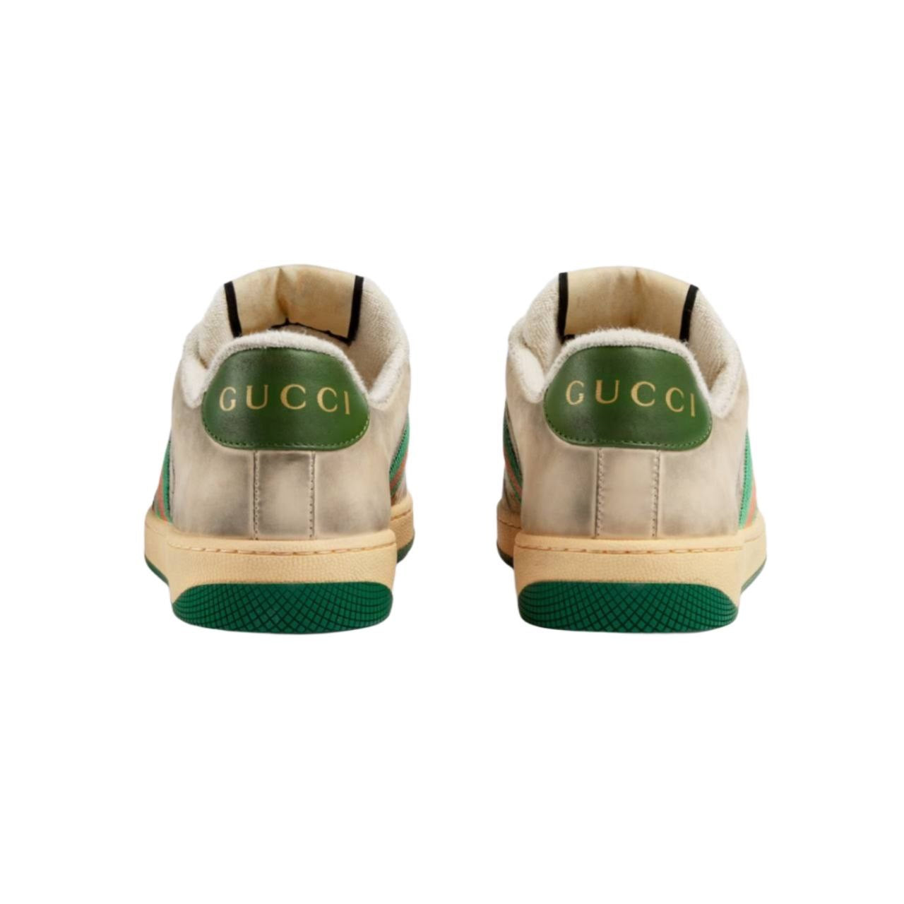 Gucci Women's Screener sneaker