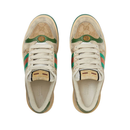 Gucci Women's Screener sneaker
