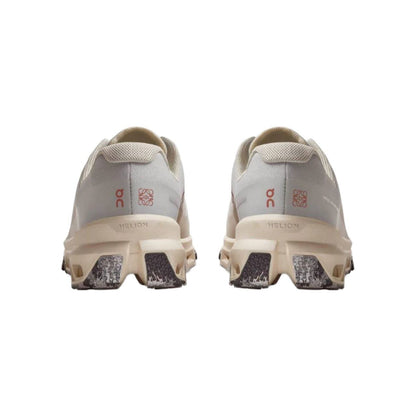 On cloud running venture 2 loewe white